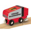 MasterPieces NHL Chicago Blackhawks Toy Train
