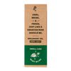 Dr. Squatch Men's All Natural Bar Soap 5 oz - Spearmint Basil | Zero Grit