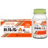 【指定第2類医薬品】新ルル－A錠s 135錠