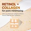 P.CALM Retinol Collagen Overnight Mask 1.26 oz.