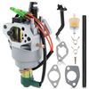 Steele SP-GG600 6000 13hp 389cc Generator Carburetor Carb US