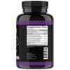 Angry Supplements Monster Test Testosteron Booster Tribulus for Men + PM 2-PK