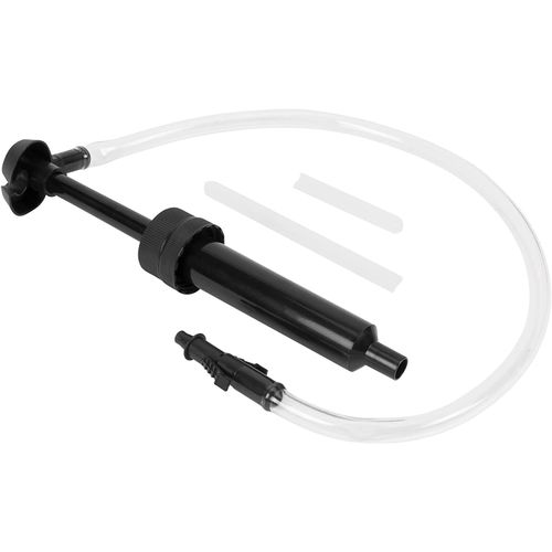 Fluid Pump for Quart Bottles, 5cc Pump Stroke Hand Pump Oil Transfer Pump Fluid Extractor Automotive,Transmission Fluid Pump Fluid Transfer Pump for Gear Oil, Transmission and Differential Fluid