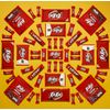 KIT KAT Chocolate Candy Minis, King Size (Pack of 12)