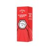 2020 Callaway Chrome Soft Golf Balls (White)