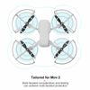 Lightweight Drone Propeller Blade Protector Quick Release Propeller Guard for DJI Mavic Mini2