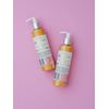 Aminnah 24k Gold Glow Body Lotion