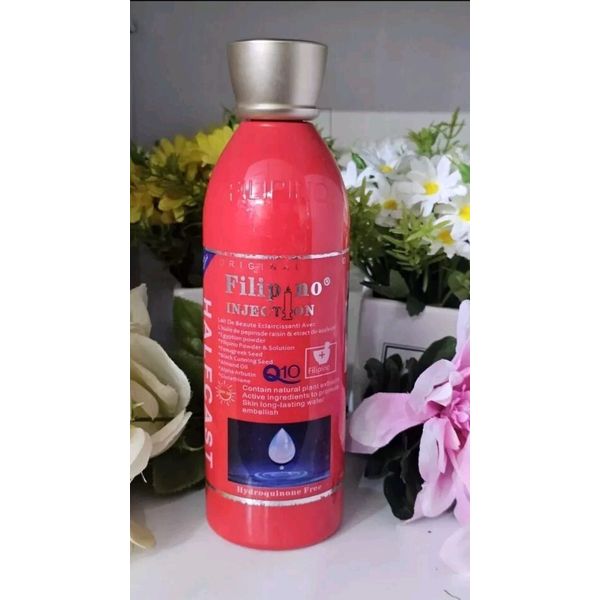Filipino Injection Lotion  500ml