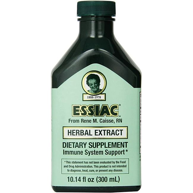 Essiac, Liquid Herbal Extract 10.14oz