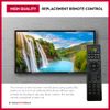 NEW TV REMOTE CONTROL FOR MAG254 IPTV Set-Top Box Linux Tv Box