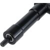 RealPlus Right Angle Attachment 90 Degree Cordless Right Angle Drill Adapter