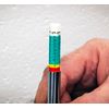 Sealey Tyre Tread Depth Gauge - Pocket Type - TST/DGT