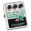 Electro Harmonix Big Muff with tone wicker · Ground effect electric guitar