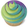 Wilton 411-1992 Colour Swirl 3 Colour Icing Bag Coupler