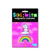 4M 403318 Magnetic Unicorn, Multi