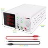 Nice-power Adjustable DC Power Supply Programmable 0-30V 10 A