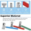 Valve Tappet Clearance Adjustable Wrenches Set Tool 14066 for Motorcycle ATV ATC