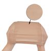 1 Piece Cool Breathable Wig Cap Elastic Dome Cap Stretchable Wig Caps for Wig (Beige)