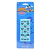 TMY R-DC01BL Compact TV Remote Control for Terrestrial Digital