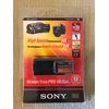 Sony Memory Stick PRO-HG Duo HX 8 Flash Memory Card