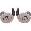 Walker's Restrictor Bluetooth Ear Plugs Flat Dark Earth