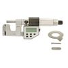 0-1" Electronic Universal Micrometer 0.00005" Graduation Precision Tool 