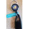 The Premium Lighter Leash Retractable Lighter Holder colors may vary