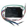 Cylinman Switch Box Power Pack AA