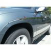 Quality Automotive Accessories TH44752 Rocker Panel for Chrysler Pacifica