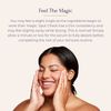 Tru Alchemy Spot Check Dark Spot Remover For Face - Niacinamide, Hyaluronic Acid, Lactic & Glycolic Acid Serum - Age Spot Remover for Face for Women - Dark Spot Corrector for Face - 1 fl oz/30 ml