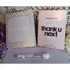 ARIANA GRANDE EDP Perfume Discovery SAMPLE Set ARI, THANK U NEXT & CLOUD❗