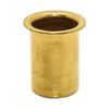 Thrifco 6996704 #61-P 1/2 Inch Lead-Free Brass Compression Insert Fitting