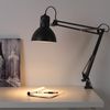 IKEA TERTIAL work lamp, dark grey