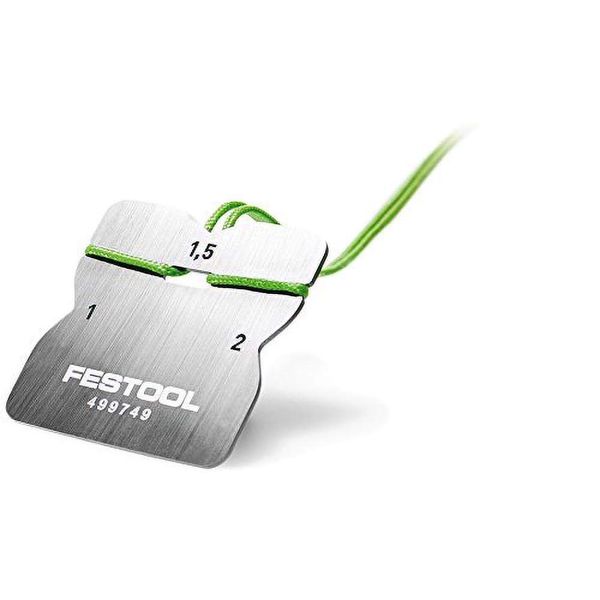 Festool 499749 ZK HW 45/45 Scraper - White