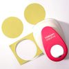Vaessen Creative Craft Paper Punch Circle Motive Puncher, Multi-Colour, Giant