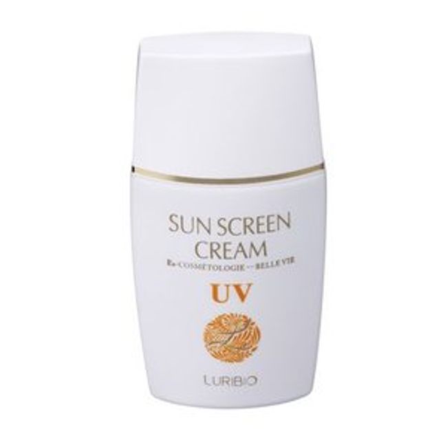 Lulivio Sunscreen Cream 30ml