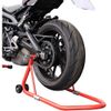 ProTools MS08R03 Motorcycle Vehicle Stand Motorcycle Rear Stand