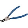 Draper 56422 External Circlip Plier with 90° Tips, 200mm