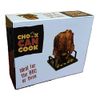 BBQ Beer Can Chicken Rack - Perfect barbecue roasted bird each time!