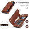 iPhone SE 2nd Generation 3rd Generation iPhone 7 8 Case Shoulder Compatible with iphonese3 Smartphone Case Strap Diagonal Iphone 3rd Generation iPhone SE2 Notebook Type Cover iPhone SE2 Case iPhone
