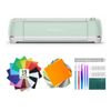 Cricut Explore Air 2 Electronic Cutting System with Weeding Tool Set Bundle