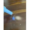 Nurse Practitioner Student PA MD Physical Exam Supplies Tuning Fork Penlight Etc