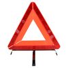 AB Tools EU R27.03 Standard Large Reflective Warning Triangle Breakdown Hazard