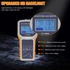 Geloo 1600W MPPT Solar Panel Tester, Smart Solar Panel Multimeter for PV Testing
