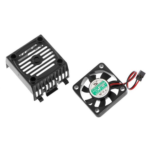 Castle Creations Cooling Fan Shroud For Sidewinder 8th ESC