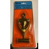 Door Knocker with Viewer