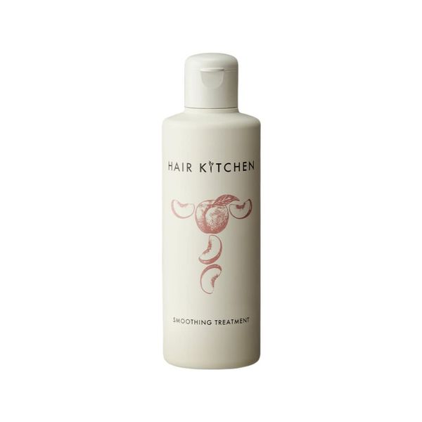 Shiseido Pro Hair Kitchen Smoothing Treatment, 8.1 oz (230 g)