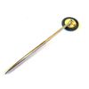 MedTool Neurological Reflex Percussion Hammer 9" Silver