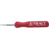 Walter 152191 X-TRACT Pin Extract, Small Hook