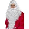 Smiffys Santa Dress Up Kit